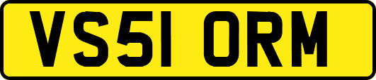 VS51ORM
