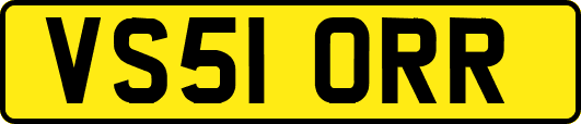 VS51ORR