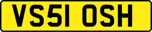 VS51OSH
