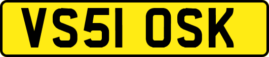 VS51OSK
