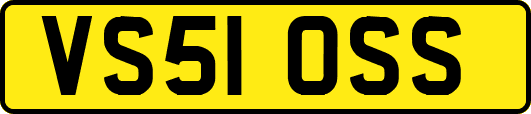 VS51OSS
