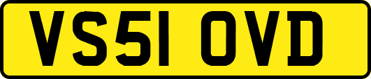 VS51OVD