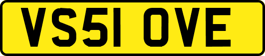 VS51OVE