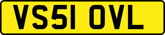 VS51OVL