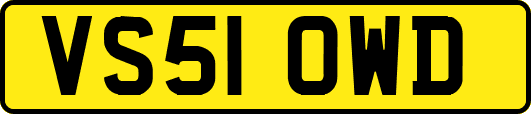 VS51OWD