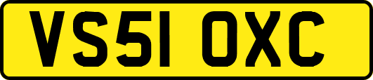 VS51OXC
