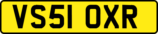 VS51OXR
