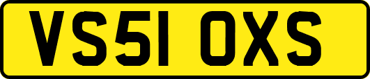 VS51OXS