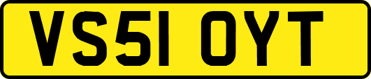 VS51OYT