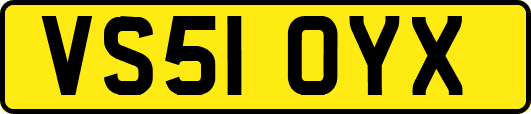VS51OYX