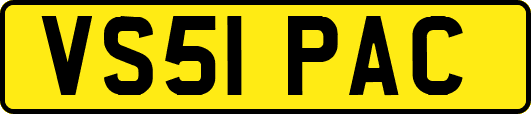 VS51PAC