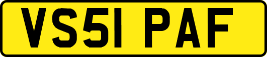VS51PAF