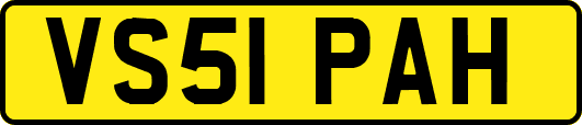 VS51PAH