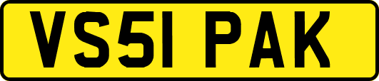 VS51PAK