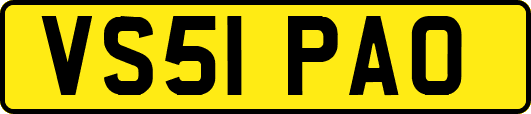 VS51PAO