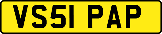 VS51PAP