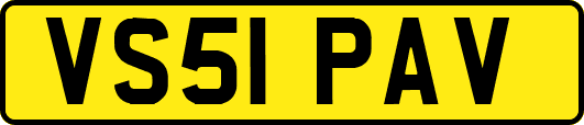VS51PAV