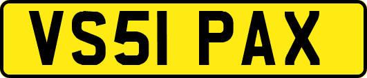 VS51PAX