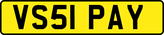 VS51PAY
