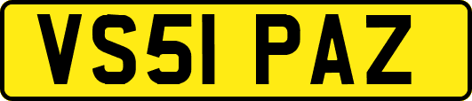 VS51PAZ