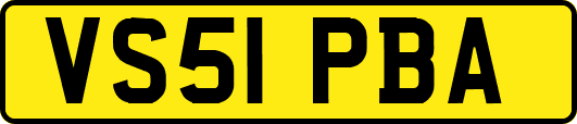 VS51PBA