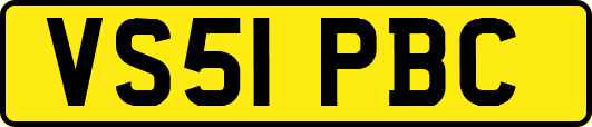 VS51PBC