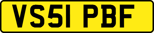 VS51PBF
