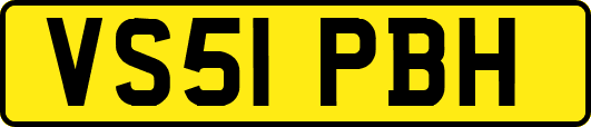 VS51PBH