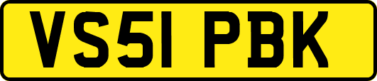 VS51PBK