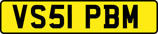 VS51PBM