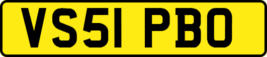 VS51PBO