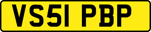 VS51PBP