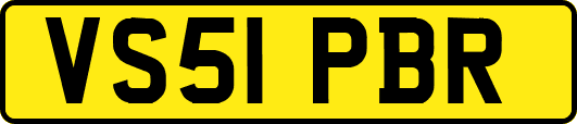 VS51PBR