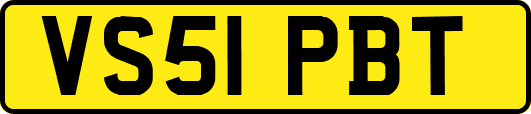 VS51PBT