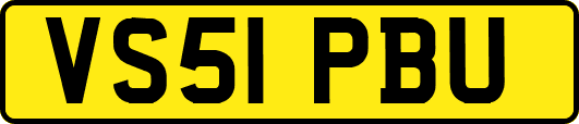 VS51PBU