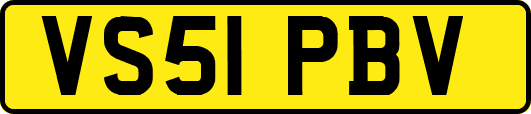 VS51PBV