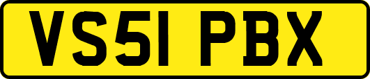 VS51PBX