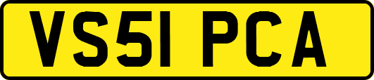 VS51PCA