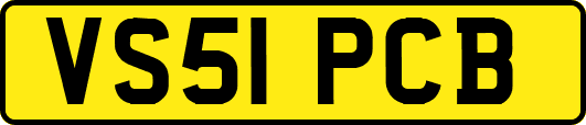 VS51PCB