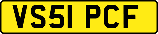 VS51PCF