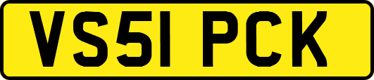 VS51PCK