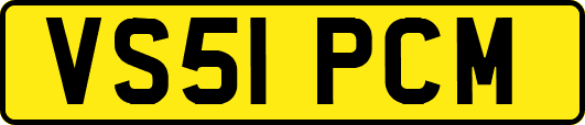 VS51PCM