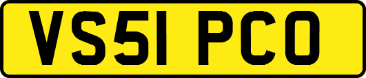 VS51PCO