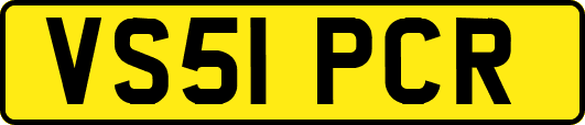 VS51PCR