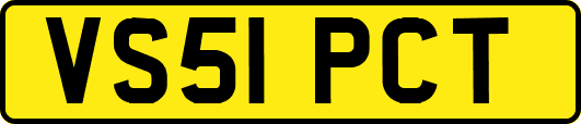 VS51PCT