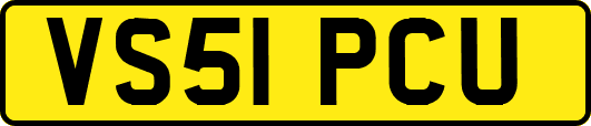 VS51PCU