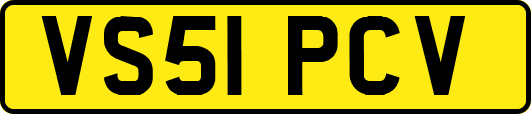 VS51PCV