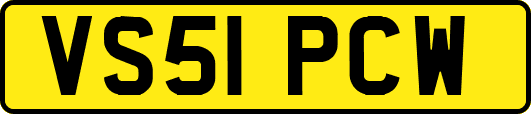 VS51PCW