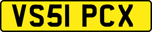 VS51PCX