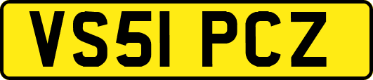 VS51PCZ